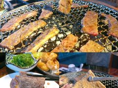 -热血兄弟·炭火烤肉(融侨中心店)