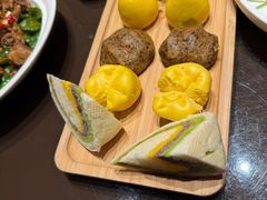 -紫泥369粗粮季(四牌楼店)