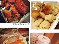 -1点点(银座和谐广场店)