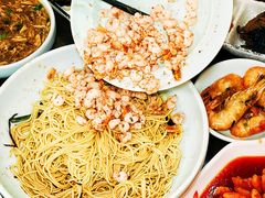 -裕兴记•蟹黄面馆(人民广场店)