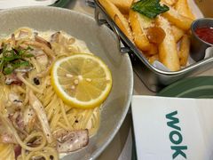-WOKKA by艮上(中海环宇荟店)