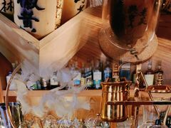 -老吴咖啡( 国贸商住大厦店)