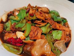 -老头儿油爆虾·知味杭州(爱琴海购物中心)
