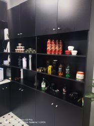 -老男孩男士理容馆·理发·烫染·修面