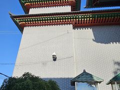 -大厂清真寺