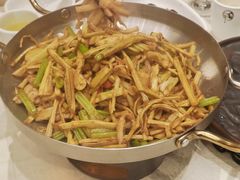 -聚鑫阁江浙菜·非遗传承技艺(青村帝华园店)