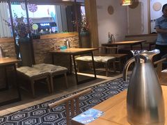 大堂-小幸湖春饼(悦茂购物中心店)