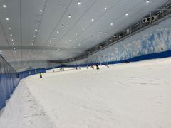 -哈尔滨热雪奇迹