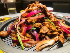 -大鸭梨烤鸭(顺义石园店)