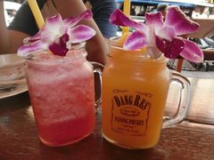-Dang restaurant (patong phuket)