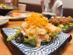 -福匠日本料理(人民路店)