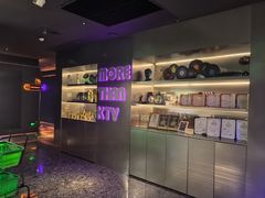-星聚会KTV(南翔印象城MEGA店)