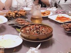 -胜泽眼镜烧烤(云霄路直营店)