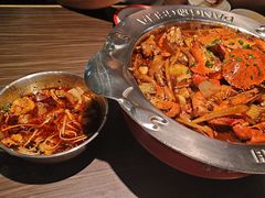 胖哥俩肉蟹煲-胖哥俩肉蟹煲(福州仓山爱琴海店)