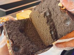 -花园饼屋·吐司蛋糕面包(星海店)