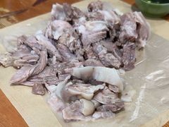 -小辫子羊肉面馆(周东店)