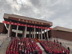 -台儿庄大战纪念馆