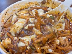 撒子豆花-西月城谭豆花(春熙路店)