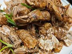 -天天鱼港·海鲜·鲅鱼水饺·招牌烤鸭(黄骅店)