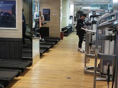 -菲力德健身(曲江观邸店)