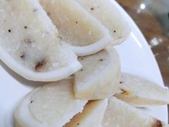 椰子饭-四川小胡子海鲜(丁村万人海鲜广场店)