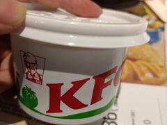 -肯德基(宁波万达店)