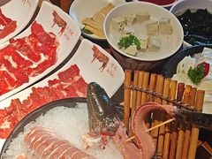-川味观·鲜货火锅(西湖文化广场店)