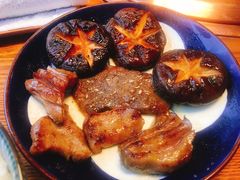 -炎蔵牛舌烤肉