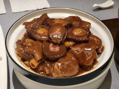 -狮王府淮扬菜(新街口友谊店)