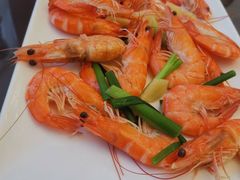 -醉壹号海鲜大排档·老厦门特色菜(厦门美食地标店)