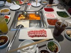 -海底捞火锅(八佰伴店)