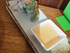 -越南牛肉河粉餐厅(书院巷店)