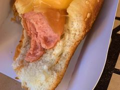 -纽约薯条(世豪广场店)