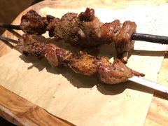 -天山醉美·新疆餐厅(富华里店)