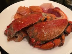 -天津东凯悦酒店·Market Café自助餐厅