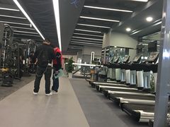-金吉鸟健身游泳