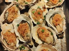 -阿妹小海鲜(下角店)