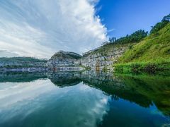 -黄埔油麻山森林公园