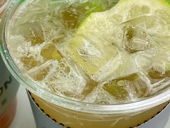 -Yes Lemon就是柠·手打柠檬茶(苏州中心一店)