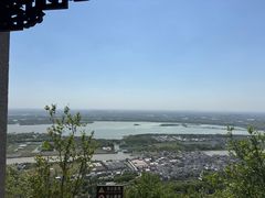 -虞山风景区
