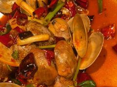 -星光小把串·海鲜烧烤(西安路店)