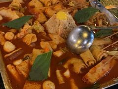 -包装马车·韩国料理·포장마차