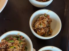 -船歌·鱼水饺青岛菜(闽江二路店)