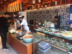 -古觉面片(科技路天朗蓝湖树店)