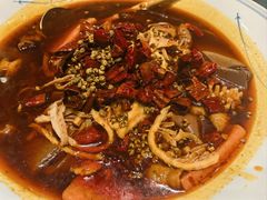 -小江南(万福园店)