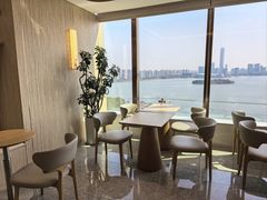-洄归山也·高空C位湖景下午茶(东方之门店)
