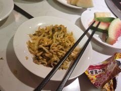 -么子烤肉(化龙池店)