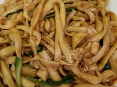素炒面-福顺居(刘家窑店)