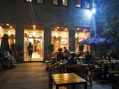 -五悦北平四季涮肉·烧烤(老商埠店)