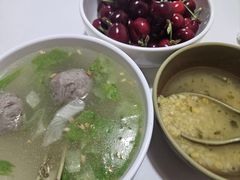 -阿清煲仔店(纺织城店)